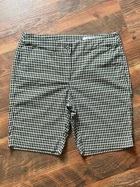 Greg Norman Women's Calypso Golf Shorts
